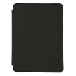 Чехол-книжка для планшета Apple iPad Pro 13 (2024)/Pro 13 (2025) M5, Original Smart Case, black, 13 , подставка на планшет, искусственная кожа, микрофибра, магнитная крышка с автоотключением экрана, ArmorStandart (ARM74639)