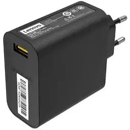 Оригинальный блок питания для ноутбука Lenovo 20V 2A 40W для Yoga 3 PRO series с кабелем USB