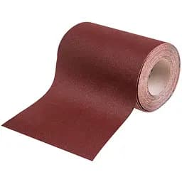 Наждачний папір Alloid Building Tools на тканинній основі 115мм х 5м зерно 240 (SP-115240)