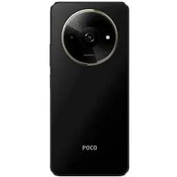 Смартфон Xiaomi Poco C61 3/64GB Black (Global Version) Без NFC