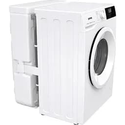 Пральна машина Gorenje WNHPI72SCSIRV автоматична - мініатюра 8