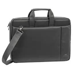 Сумка для ноутбука Rivacase 15.6" Grey (8231) (8231 (Grey))