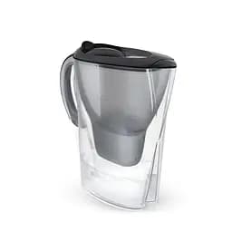 Фільтр-глечик Brita Marella MXpro графіт 2.4 л (1052794) - мініатюра 4