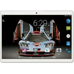 Планшет-телефон Adronix MT116 2GB RAM Silver