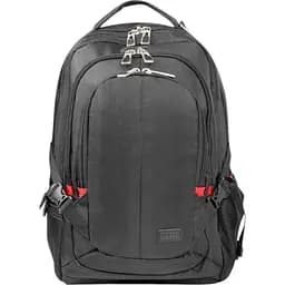 Рюкзак с отделением для ноутбука Natec Merino 15.6 дюймов NTO-1703 Черный