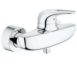 Смеситель для душа Grohe Eurostyle 33590003 Хром