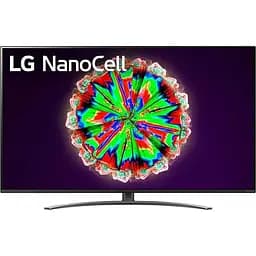 Телевизор LG 65NANO81A3A