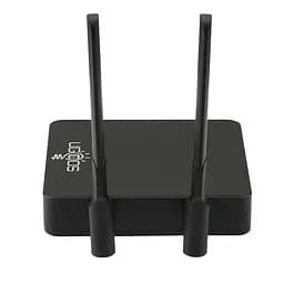 Смарт ТВ приставка Ugoos AM8 PRO 8/64 Гб Smart TV Box Android - мініатюра 6
