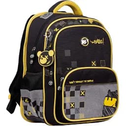Рюкзак шкільний Yes S-72 Don’t foget to smile