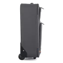 Валіза Semi Line 20" (S) Grey/Orange Lines (T5754-1) - мініатюра 5