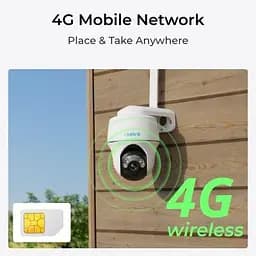 Камера відеоспостереження Reolink (G430) - мініатюра 12
