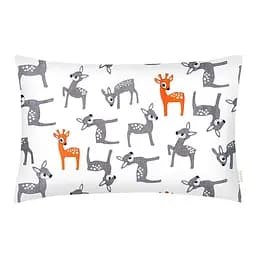 Наволочка Cosas Bambi 50х70 см сіра (Bambi_50)