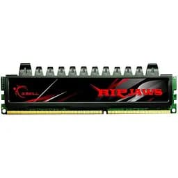 Оперативная память G.Skill DDR3 4GB 1333Mhz CL7 F3-10666CL7D-8GBRH RipjawsX XMP Desktop Memory Б/В