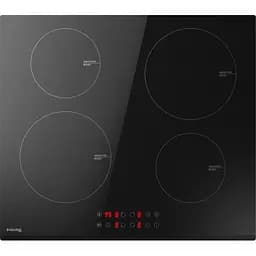 Варильна поверхня Siguro SGR-HB-I230B (індукція)