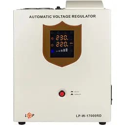 Стабілізатор напруги LP-W-17000RD (10200Вт / 7 ступ)