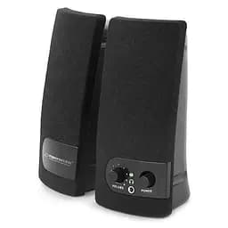 Акустическая система Esperanza 2.0 Arco Black (EP119)