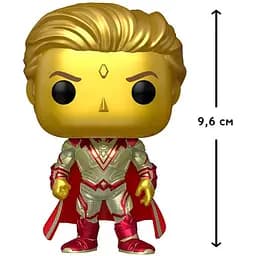 Фігурка Funko Pop! Marvel: Адам Ворлок 9.6см (67515) [118049] - мініатюра 2