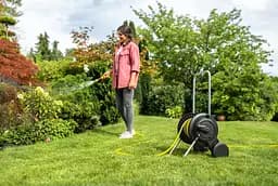 Візок для шланга Karcher HT 2 (2.645-361.0) - мініатюра 7