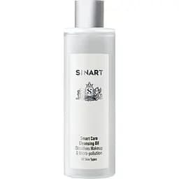 Олія для зняття макіяжу Sinart Smart Care Cleansing Oil 200 мл