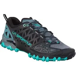 Кроссовки LaSportiva Bushido II Woman 41 Aqua (1052-36T903615 41)