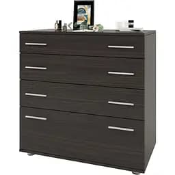 Комод Еверест К-2 телескопи 80х45х85 см Венге темний (DTM-2450)