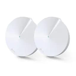 Домашня Mesh Wi-Fi система (2 шт у комплекті), Deco M5(2-pack) - мініатюра 2