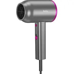 Фен Hoco Hot and cold air hair dryer HP13, 1600W