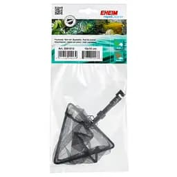 Насадка сачок трикутна для Eheim rapidCleaner - fish net 10x10x10 см (3591013) - мініатюра 2