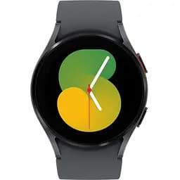 Смарт-годинник Samsung Galaxy Watch5 40mm Graphite (SM-R900NZAA) - мініатюра 2