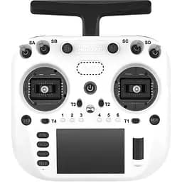 Пульт управления RadioMaster TX15 ELRS M2 White (HP0157.0110-WHT) [151057]