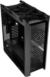 Корпус Asus ROG Strix Helios II GX601S Black (90DC00W0-B39000) - мініатюра 2