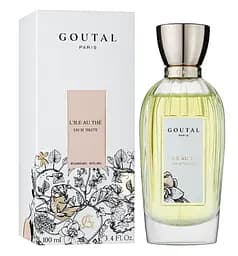Оригінал Annick Goutal L'ile Au The 100 мл туалетна вода