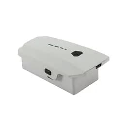 Акумулятор Li-Ion 2200 mAh на 7.4 V для квадрокоптера 4DRC KF102 - мініатюра 2