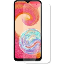 Захисна плівка StatusSKIN для Samsung Galaxy A04e A042 Екран Глянцева Lite - мініатюра 1