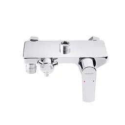 Душова система Kroner KRP Armada - C063 CV024314, Хром - мініатюра 4