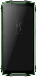 Смартфон Blackview BV9300 Pro 12/256GB Green - мініатюра 2