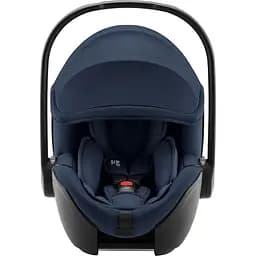 Автокрісло Britax Römer Baby-Safe Pro Night Blue синє (2000040140) - мініатюра 5