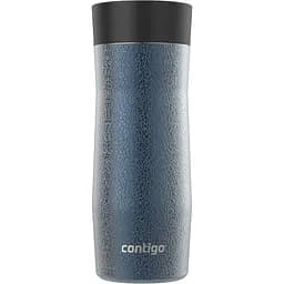 Термокружка Contigo West Loop 3.0, 0.47 л синяя (2201633)