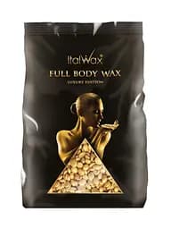 Віск гарячий в гранулах ItalWax Клеопатра (Full Body) 1 кг