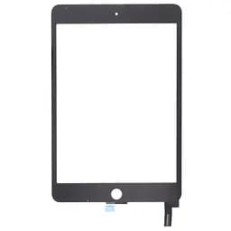 Сенсорний екран iPad mini 4 чорний, OEM