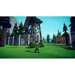 Гра Ben 10 Power Trip (російська версія) (Nintendo Switch) - мініатюра 3