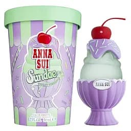 Anna Sui Sundae Pretty Pink 50 мл туалетна вода