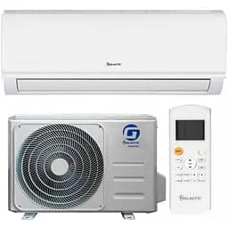 Кондиціонер Galactic GKZ/GCZ 07M-W Proxima