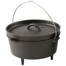 Казанок Robens Carson Dutch Oven 4.3L (1046-690348)