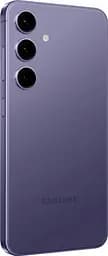 Смартфон Samsung Galaxy S24 8/256Gb Cobalt Violet (SM-S9210) (CN) [5G, NFC, 2 SIM, no eSIM] - мініатюра 2
