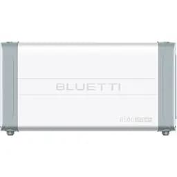 Додаткова батарея BLUETTI Expansion Battery B500 4960WH [103120] - мініатюра 2