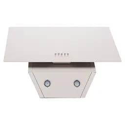 Витяжка декоративна похила Minola HDN 6242 IV 700 LED - мініатюра 4