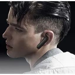 Bluetooth-гарнітура XO BE4 Black (XO-BE4-BK) - мініатюра 6