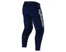 Велоштани TLD SE Pro Pant Solo Navy XXL Troy Lee Designs (1106-201487026) - мініатюра 2