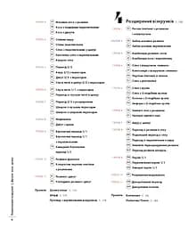 Енциклопедія візерунків. Джгути, коси, арани. Посібник із плетіння та дизайну - мініатюра 5